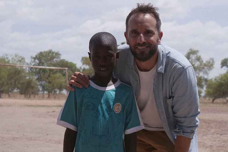 “Echappées Belles” : « Sénégal, voyage en Casamance », samedi 2 octobre sur France 5 (vidéo)