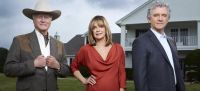 L&#039;audience de DALLAS s&#039;effrondre sur TF1 qui a été distancée samedi soir par France 2 et M6