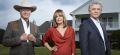L&#039;audience de DALLAS s&#039;effrondre sur TF1 qui a été distancée samedi soir par France 2 et M6