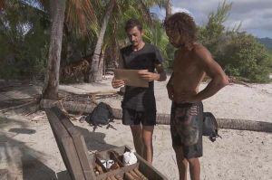 “Koh-Lanta, la légende” : 12ème épisode mardi 23 novembre sur TF1 (vidéo)