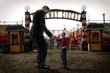 Place au cinéma : “Big fish” de Tim Burton vendredi 14 octobre 2022 sur France 5 (vidéo)