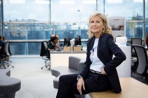 “Passage des arts” : les invités de Claire Chazal du 26 au 30 avril sur France 5