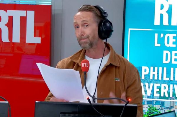 Replay &quot;L&#039;oeil de Philippe Caverivière&quot; du 24 mars 2025 face à Mathilde Panot (vidéo)