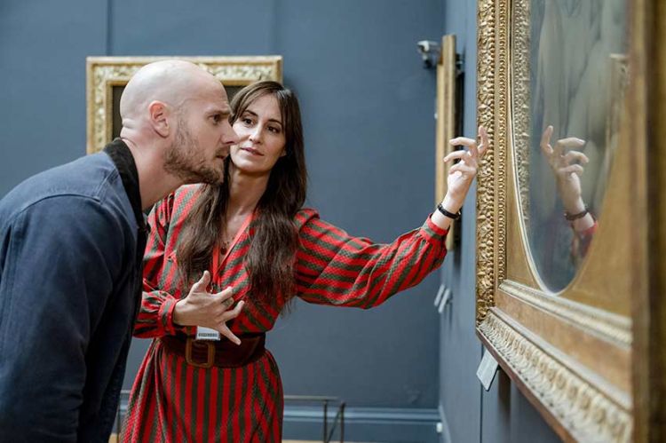 "L'art du crime" : 2 épisodes à revoir sur France 2 lundi 23 mars 2026 avec Nicolas Gob et Eléonore Bernheim