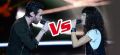 Replay “The Voice” : La Battle Sam / Lukas K. Abdul « Dernière danse » d&#039;indila (vidéo)
