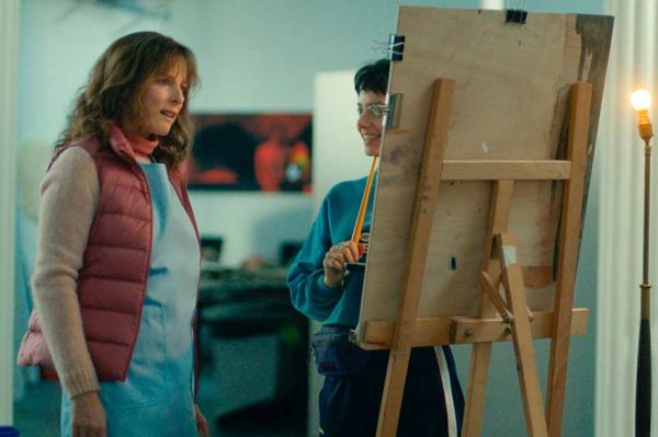 Inédit &quot;Maria rêve&quot; avec Karine Viard diffusé sur France 3 lundi 21 juillet 2025 (vidéo)