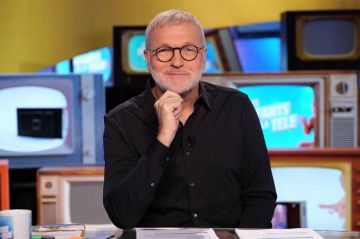 Laurent Ruquier annonce son départ de France 2 et remercie ses téléspectateurs de leur fidélité