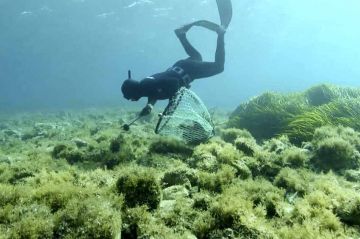 “Thalassa” : « Femmes des océans » dimanche 30 octobre 2022 sur France 3