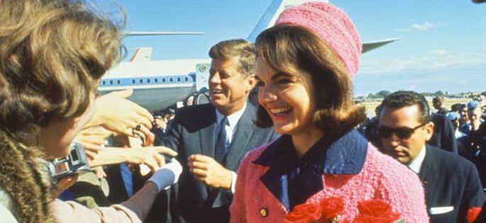 Arte programme un documentaire pour le 50ème anniversaire de la mort de JFK