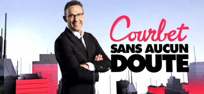 Regardez le générique de “Sans aucun doute” avec Julien Courbet sur TMC (vidéo)