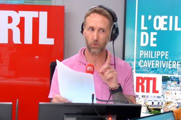 "L'oeil de Philippe Caverivière" du 3 février 2023 face à Noémie Sylberg (vidéo)