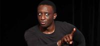 Belle audience pour le spectacle d’Ahmed Sylla samedi soir sur C8