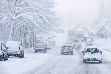 “Dangers sur la route” : deux épisodes inédits mercredi 16 novembre 2022 sur RMC Découverte