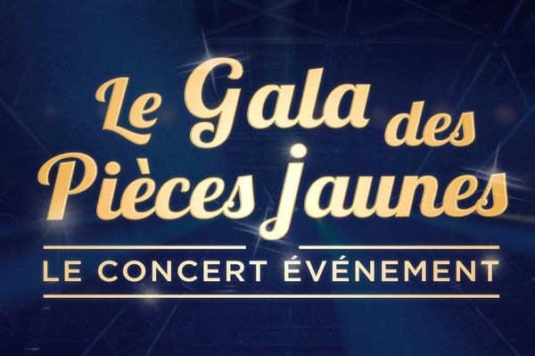 "Le Gala des Pièces Jaunes", concert événement sur France 2 le 30 janvier 2026, les artistes présents