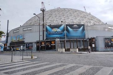 "Tous avec le Maroc" : M6 propose un concert caritatif mercredi 13 septembre 2023 au Dôme de Paris