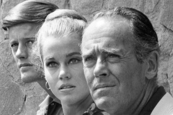 "Les Fonda, une dynastie de cinéma" : destins croisés d'une famille d'acteurs sur ARTE dimanche 26 novembre 2023