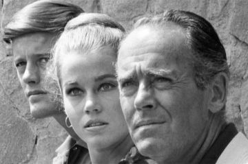 "Les Fonda, une dynastie de cinéma" : destins croisés d'une famille d'acteurs sur ARTE dimanche 26 novembre 2023