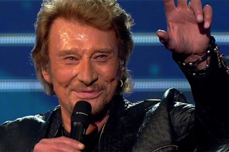 “Johnny Hallyday, vos plus grands souvenirs” : soirée événement mardi 23 octobre sur France 2