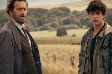 "L'Éclipse", les deux derniers épisodes diffusés sur France 2 mercredi 18 septembre 2024