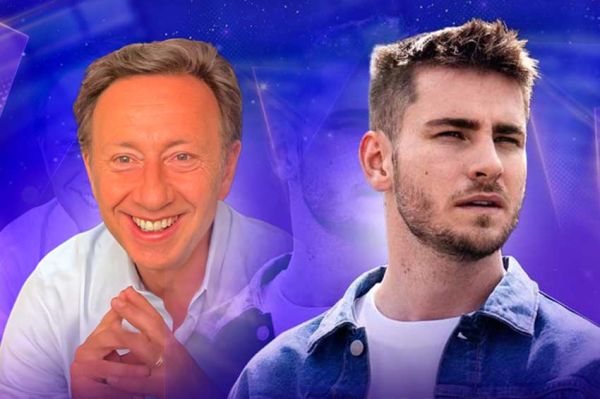 "Danse avec les stars" : Julien Lieb &amp; Stéphane Bern rejoignent le casting de la prochaine saison sur TF1