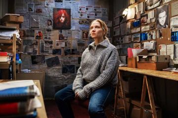 "Il était deux fois" avec Odile Vuillemin mercredi 7 janvier 2026 sur France 2