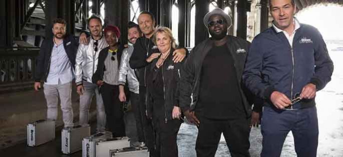 Voici les 1ères images de “Dream Company”, la nouvelle émission d&#039;Arthur sur TF1 (vidéo)