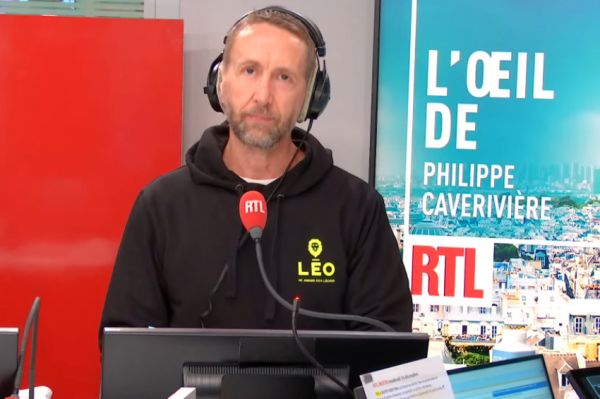 “L'oeil de Philippe Caverivière” face à Rémy Heitz ce vendredi 16 décembre 2022 (vidéo)