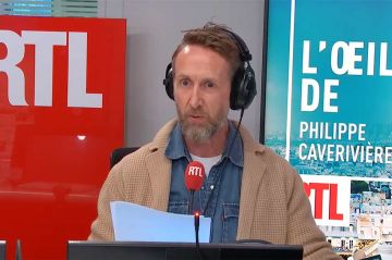 "L'oeil de Philippe Caverivière" du 22 janvier 2024 face à Philippe Croizon - Vidéo