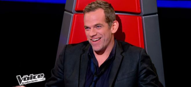 “The Voice” : Garou de retour sur la saison 5 en remplacement de Jenifer