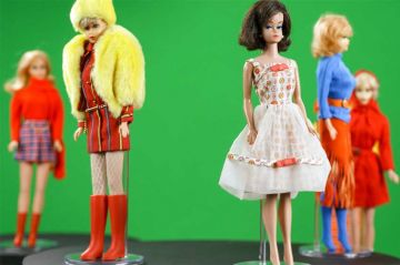 &quot;Barbie, la femme parfaite ?&quot; : exploration d&#039;un jouet iconique sur ARTE vendredi 25 août 2023