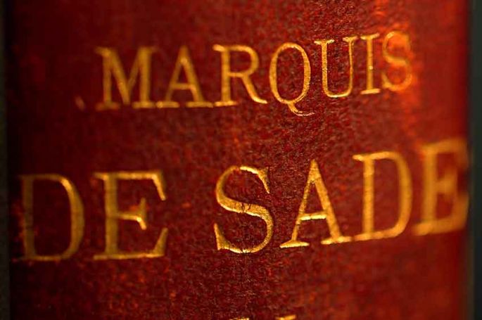 « Tout ce que vous avez toujours voulu savoir sur Sade » vendredi 15 octobre sur France 5 (vidéo)