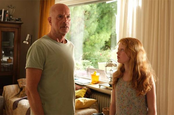 "Tir croisé", fiction inédite diffusée sur ARTE vendredi 27 septembre 2024