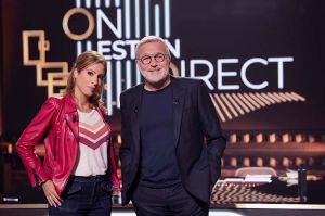 “On est en direct” samedi 11 septembre : les invités de Laurent Ruquier et Léa Salamé sur France 2