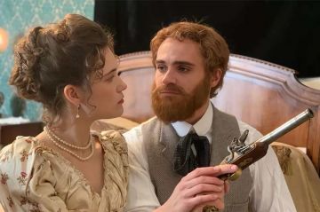&quot;Secrets d&#039;Histoire&quot; : Les amants tragiques de Mayerling, mercredi 19 février 2025 sur France 3 (vidéo)