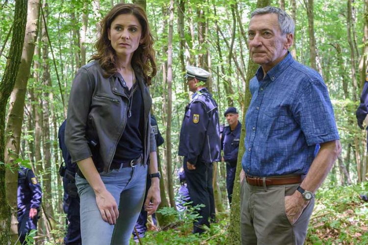&quot;Toute la vérité - Justice pour Nadine&quot; à revoir sur Arte vendredi 4 juillet 2025