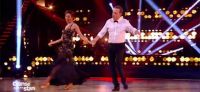 Replay “Danse avec les stars” : Julien Lepers &amp; Silvia « It’s Not Unusual » de Tom Jones (vidéo)
