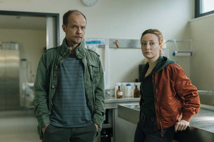 &quot;Meurtres en eaux troubles&quot; : À bout de souffle, épisode inédit diffusé sur France 3 dimanche 23 février 2025
