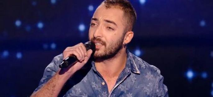 Replay “The Voice” : Sofiane chante « Comme un fils » de Corneille (vidéo)