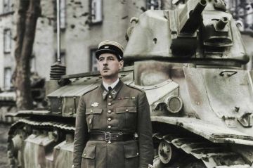 &quot;De Gaulle, Histoire d&#039;un géant&quot; à revoir sur France 5 dimanche 18 juin 2023 - Vidéo