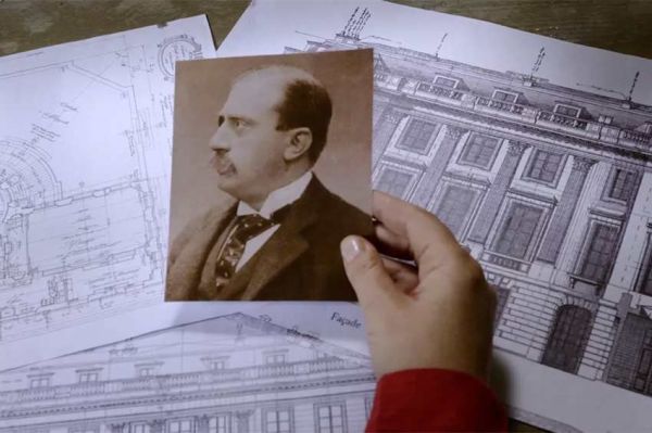 &quot;Splendeurs et misères de la Maison Camondo&quot; sur France 5 dimanche 5 octobre 2025