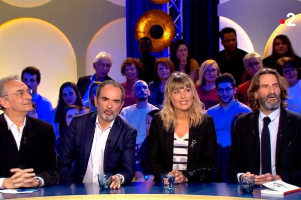 Replay “On n'est pas couché” samedi 18 janvier : vidéos des invités reçus par Laurent Ruquier sur France 2