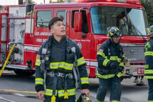 “9-1-1” saison 5 : deux épisodes inédits diffusés sur M6 mardi 5 juillet