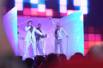 "Grands Reportages - Les enfoirés, 35 ans déjà" sur TF1 samedi 24 février 2024