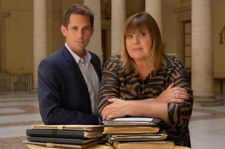 "La stagiaire" : la saison 8 diffusée sur France 3 à partir du 29 août 2023 avec Michèle Bernier et Antoine Hamel