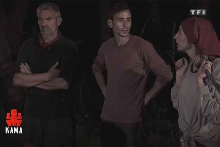 “Koh Lanta” : les 1ères minutes du 3ème épisode diffusé jeudi 29 mars sur TF1 (vidéo)