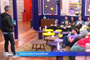 "Star Academy" : voici les trois premiers élèves nommés pour le prime du samedi 25 octobre 2025 ?