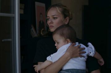 &quot;L&#039;intruse&quot; avec Mélanie Doutey, les 2 premiers épisodes diffusés mercredi 5 mars 2025 sur France 2 (vidéo)