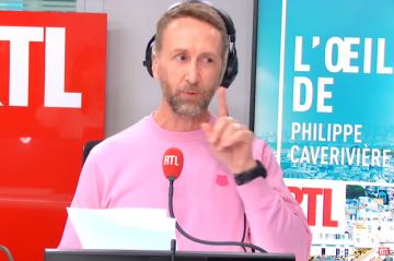 "L'oeil de Philippe Caverivière" du 30 janvier 2023 face à Mélanie Sambrès (vidéo)