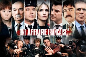 “Une affaire française” : la mini série sur l&#039;affaire Grégory à suivre sur TF1 à partir du 20 septembre