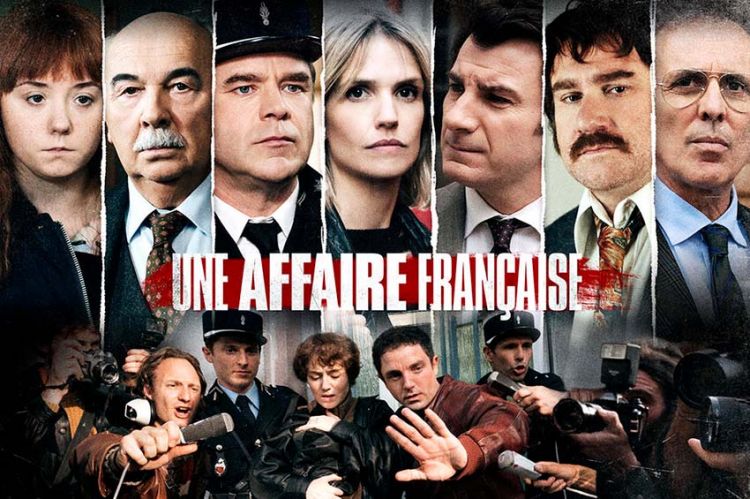 “Une affaire française” : la mini série sur l'affaire Grégory à suivre sur TF1 à partir du 20 septembre